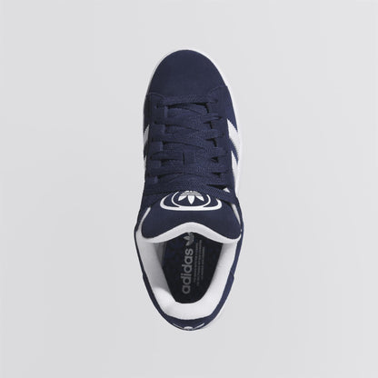 Campus 00S Spikeless Golf Shoes Night Indigo/Footwear White/Gum