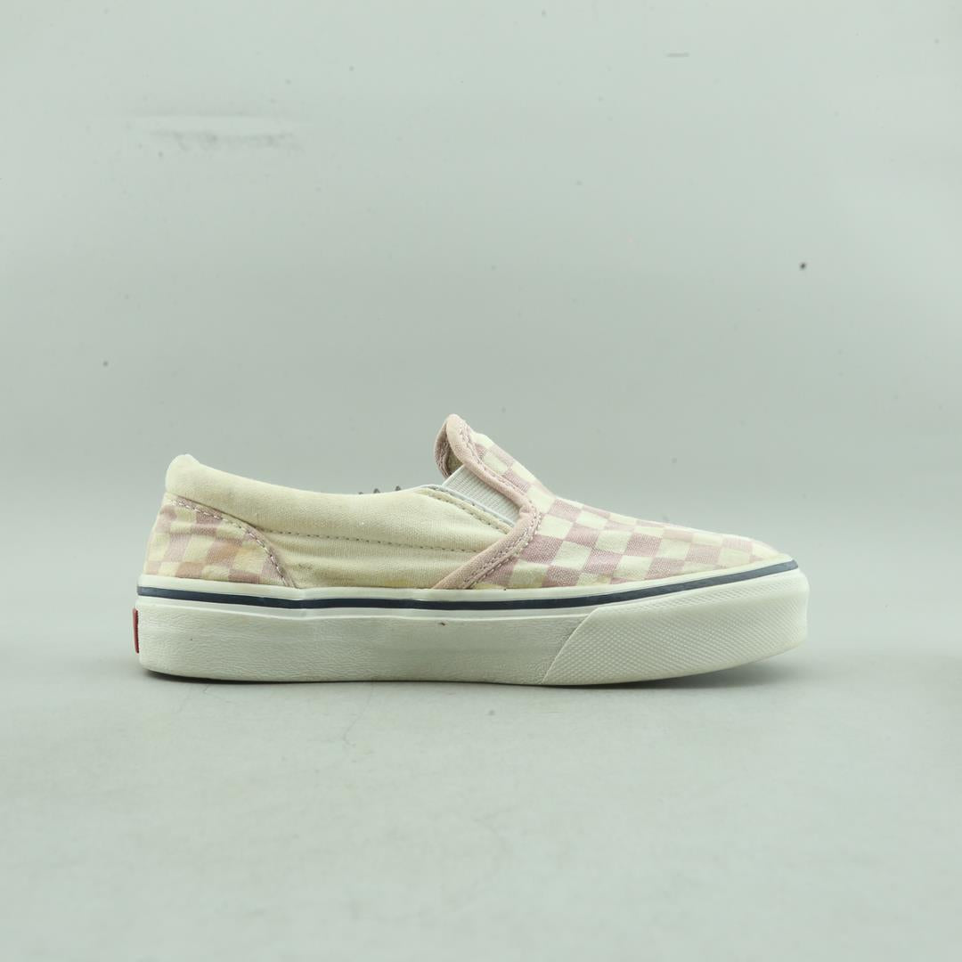 Vans Classic Checkerboard