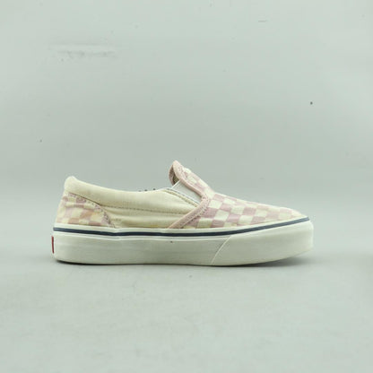 Vans Classic Checkerboard
