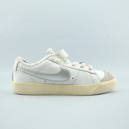 Nike Court Borough Low