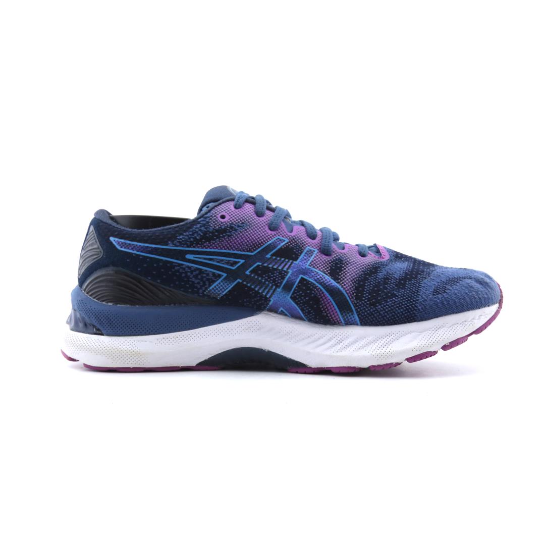 Asics Gel-Nimbus 23