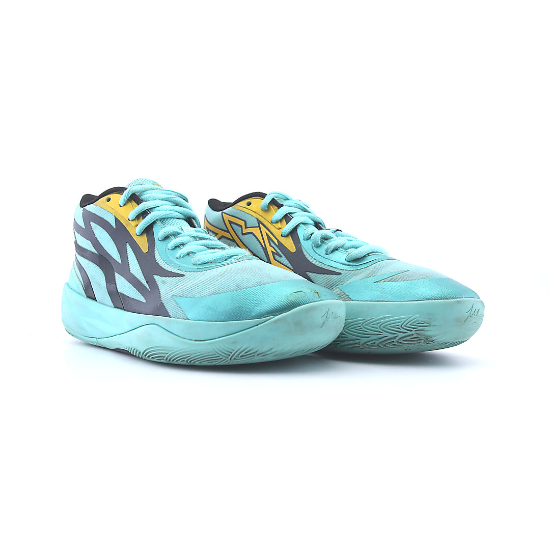 Puma Lamelo Ball Mb.02