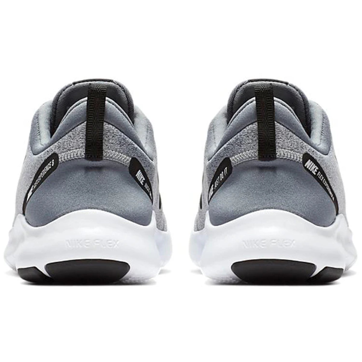 Nike Flex Experience Rn 8 Cool Grey