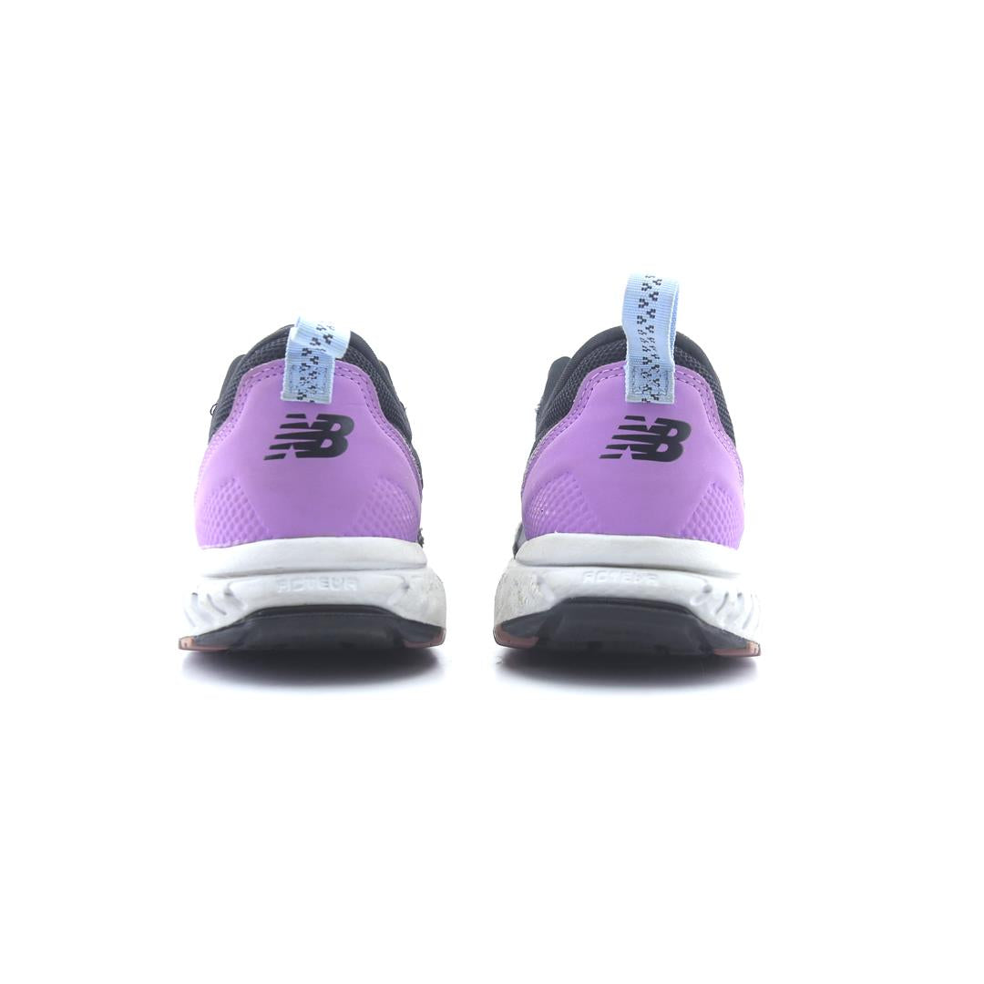 New Balance 510V5