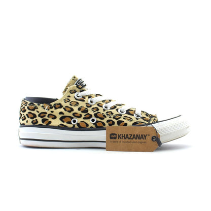 Converse Chuck Taylor All Star Leopard