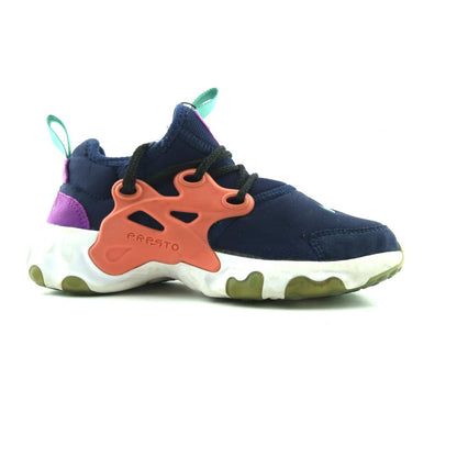 Nike React Presto