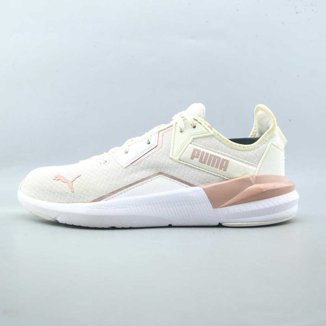 Puma Platinum Metallic