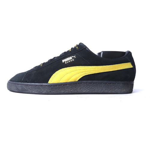 Puma Suede