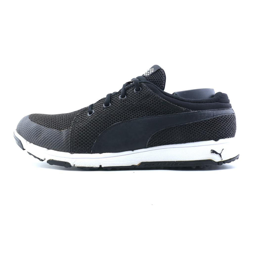 Puma Grip Tech