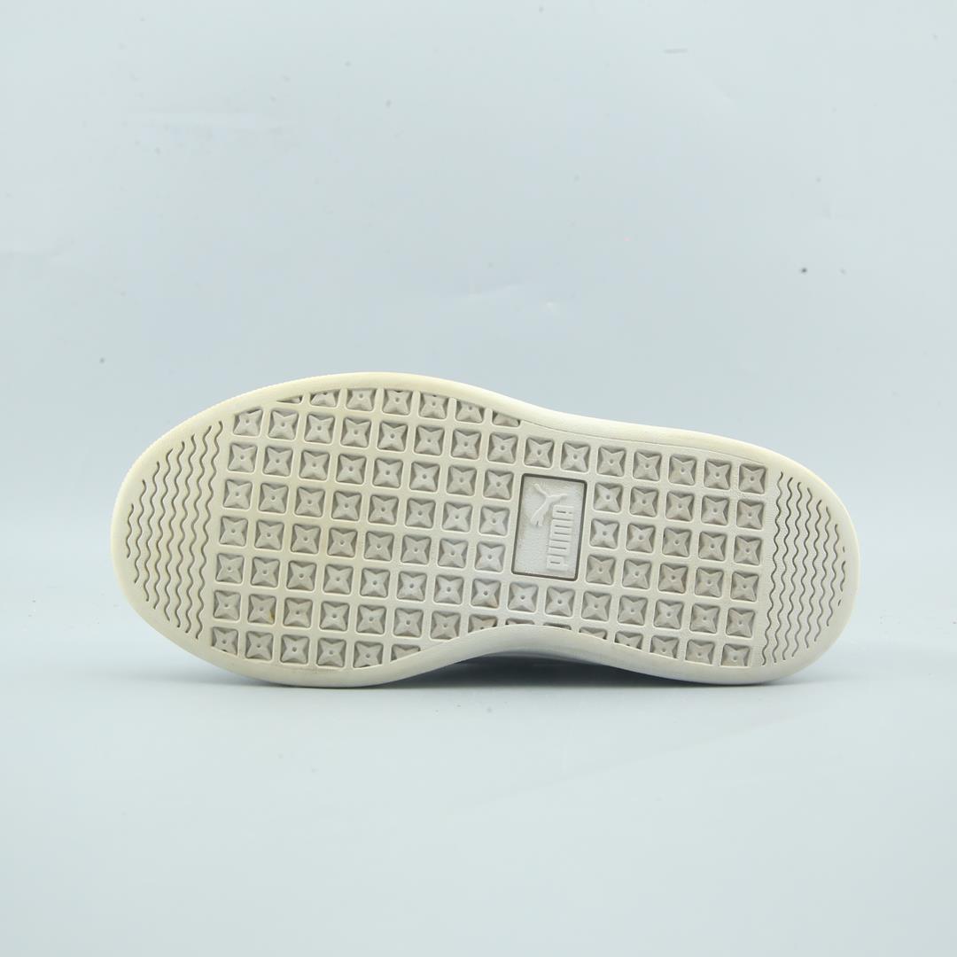 Puma Basket Heart Patent