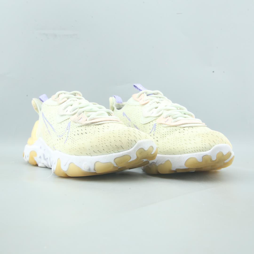 Nike React Vision