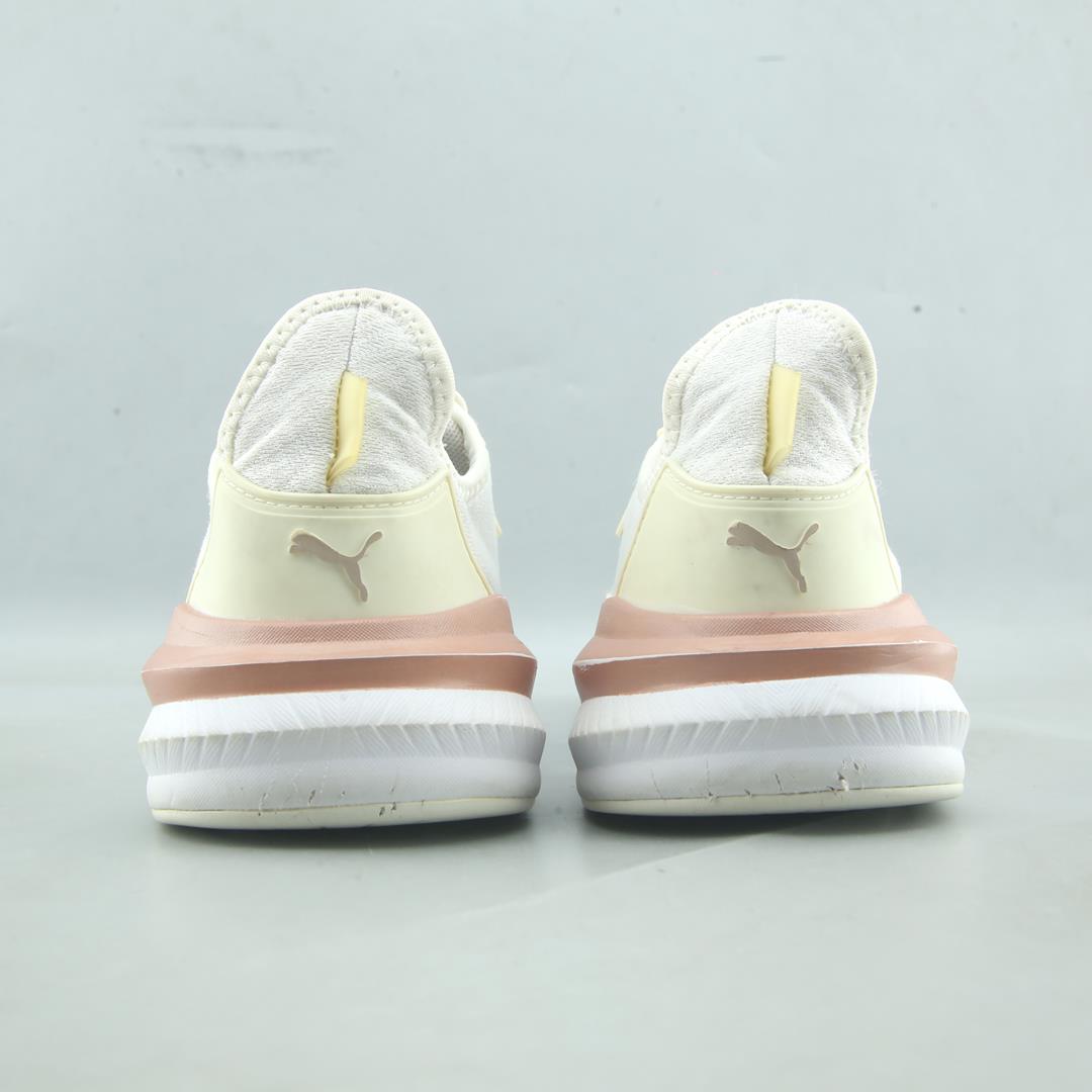 Puma Platinum Metallic