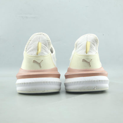 Puma Platinum Metallic