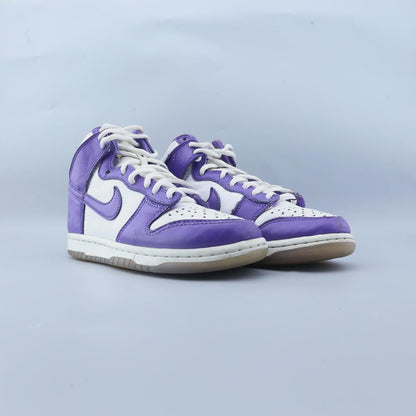 Nike Dunk High