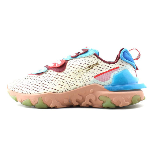 Nike React Vision