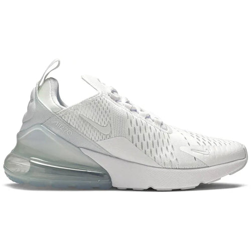 Nike Air Max 270 Pure Platinum (Gs)