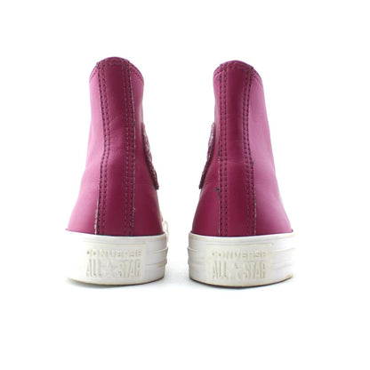 Converse Chuck Taylor All Star Canvas