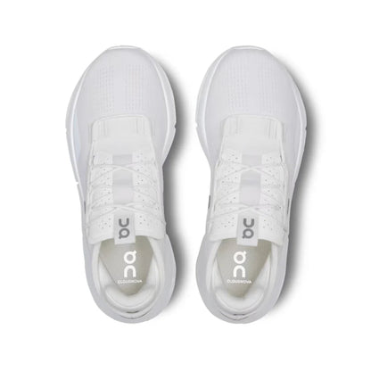 On Cloudnova 2 All White