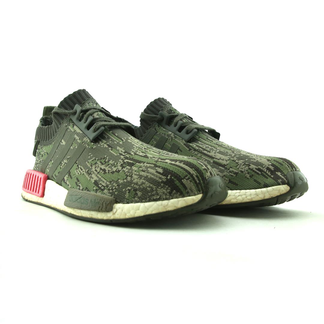 Adidas Nmd_R1