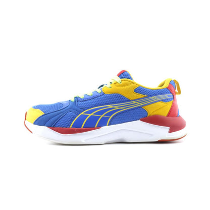Puma X-Ray Run