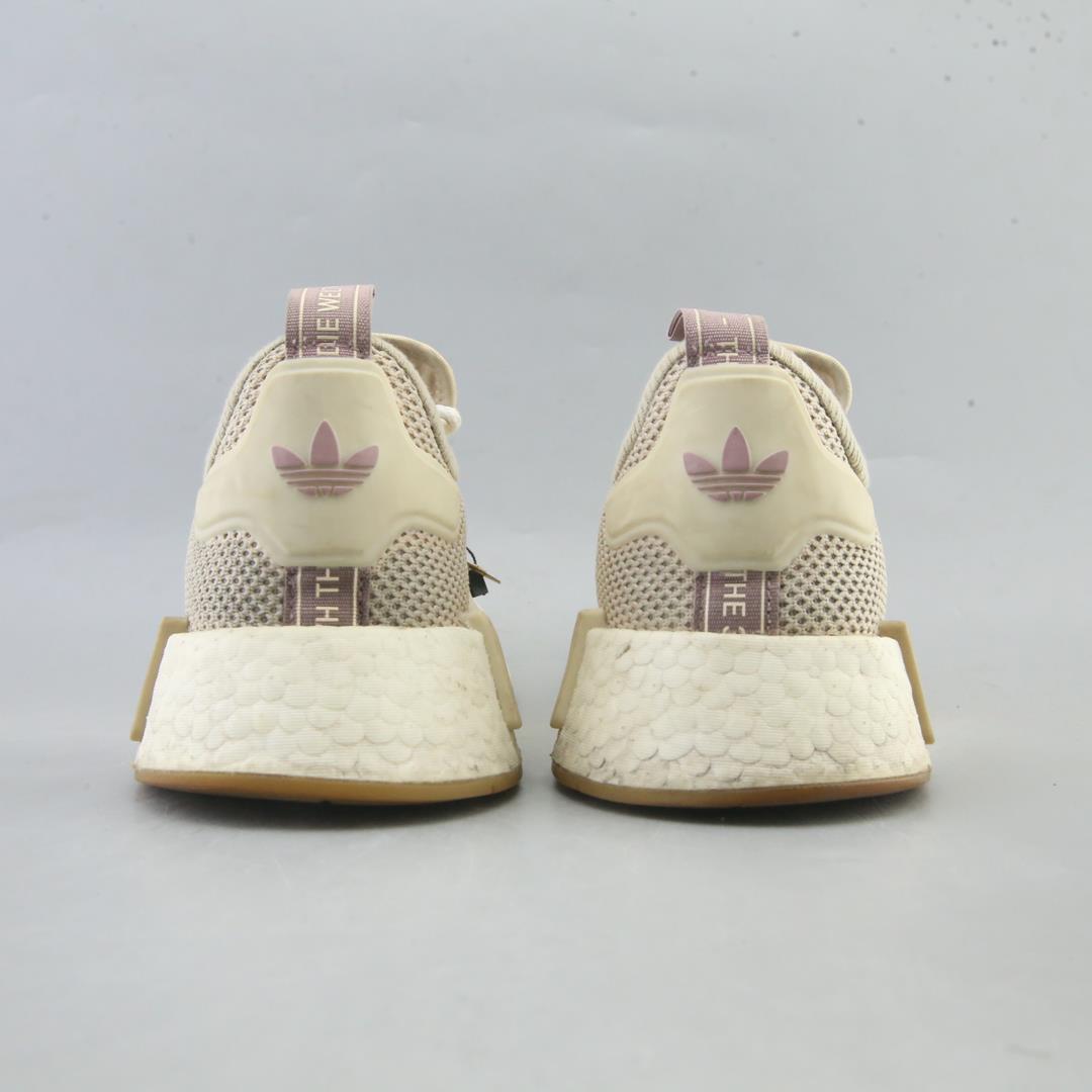 Adidas Nmd_R1 Linen