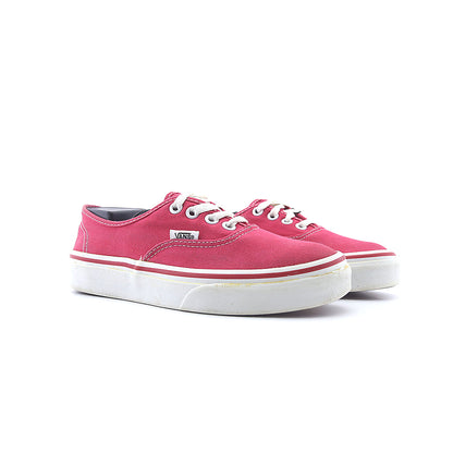 Vans Authentic