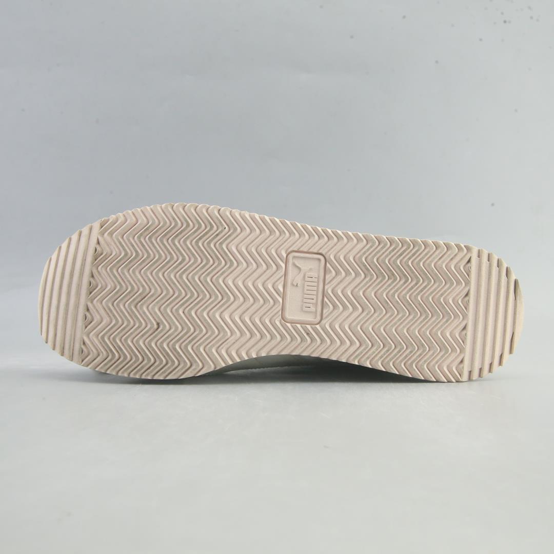 Puma Turino Stacked Glitter