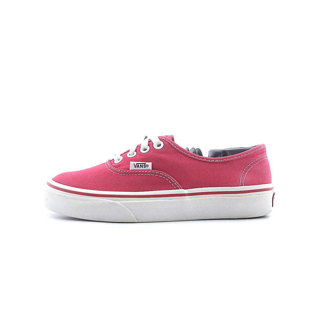 Vans Authentic