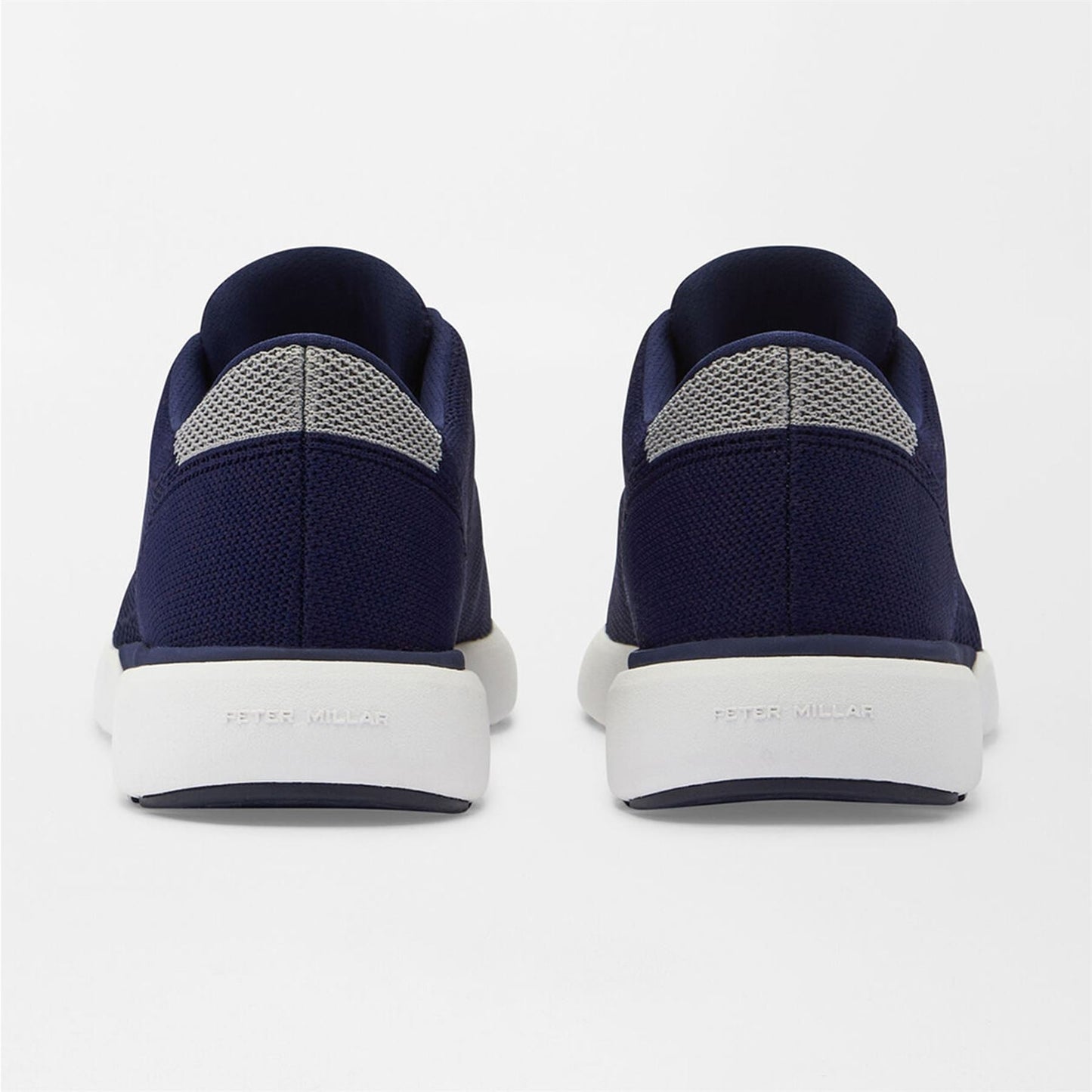Glide V3 Sneaker Navy