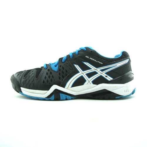 Asics Gel-Resolution 6