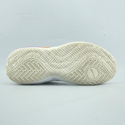 Puma Court Ride