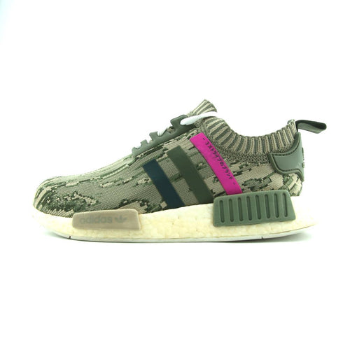 Adidas Nmd R1