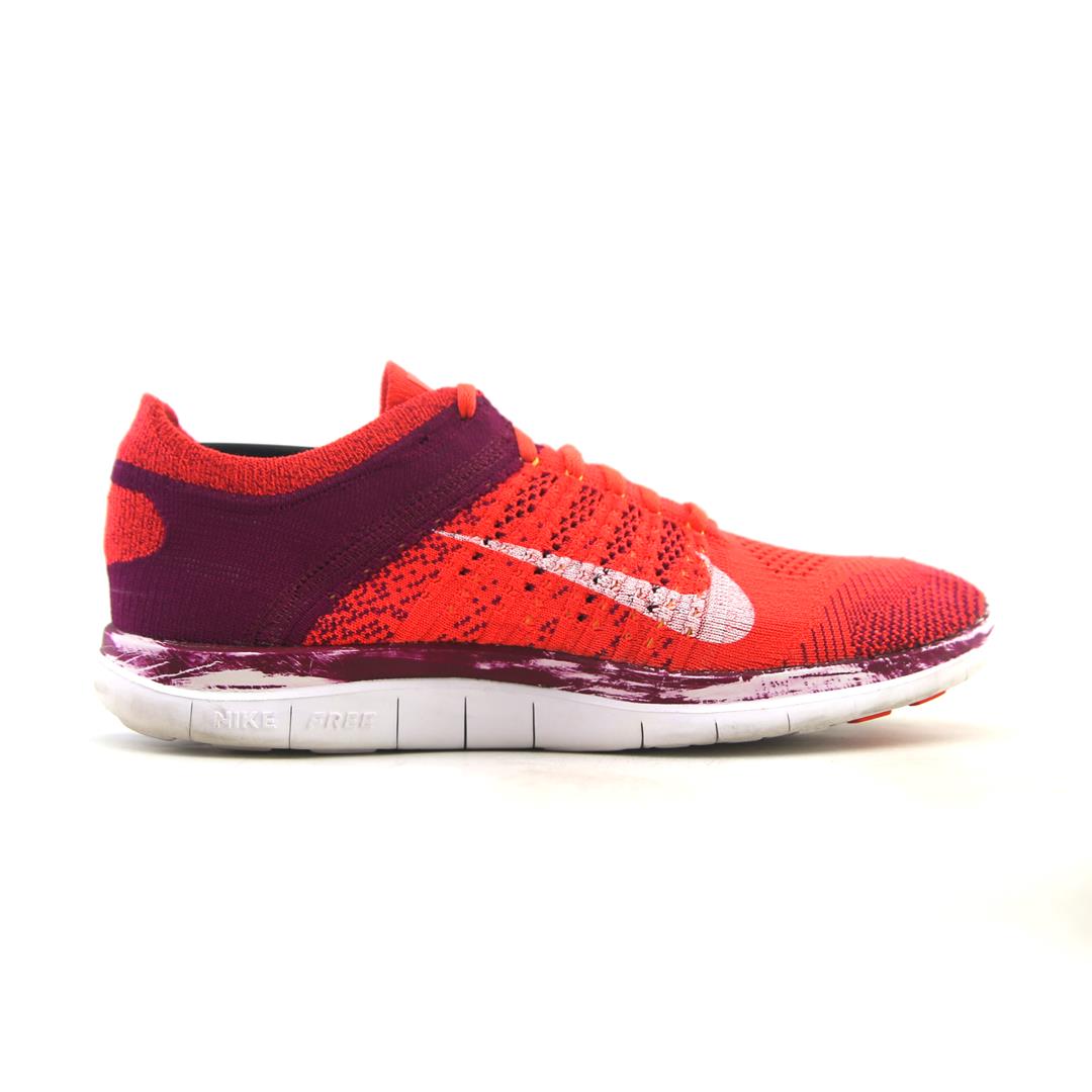 Nike Free Flyknit 4.0