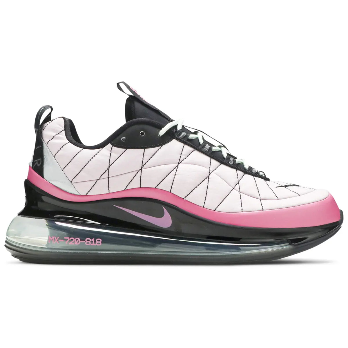 Nike Air Mx 720-818 Iced Lilac Cosmic Fuchsia (W)
