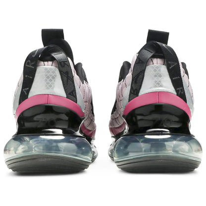 Nike Air Mx 720-818 Iced Lilac Cosmic Fuchsia (W)