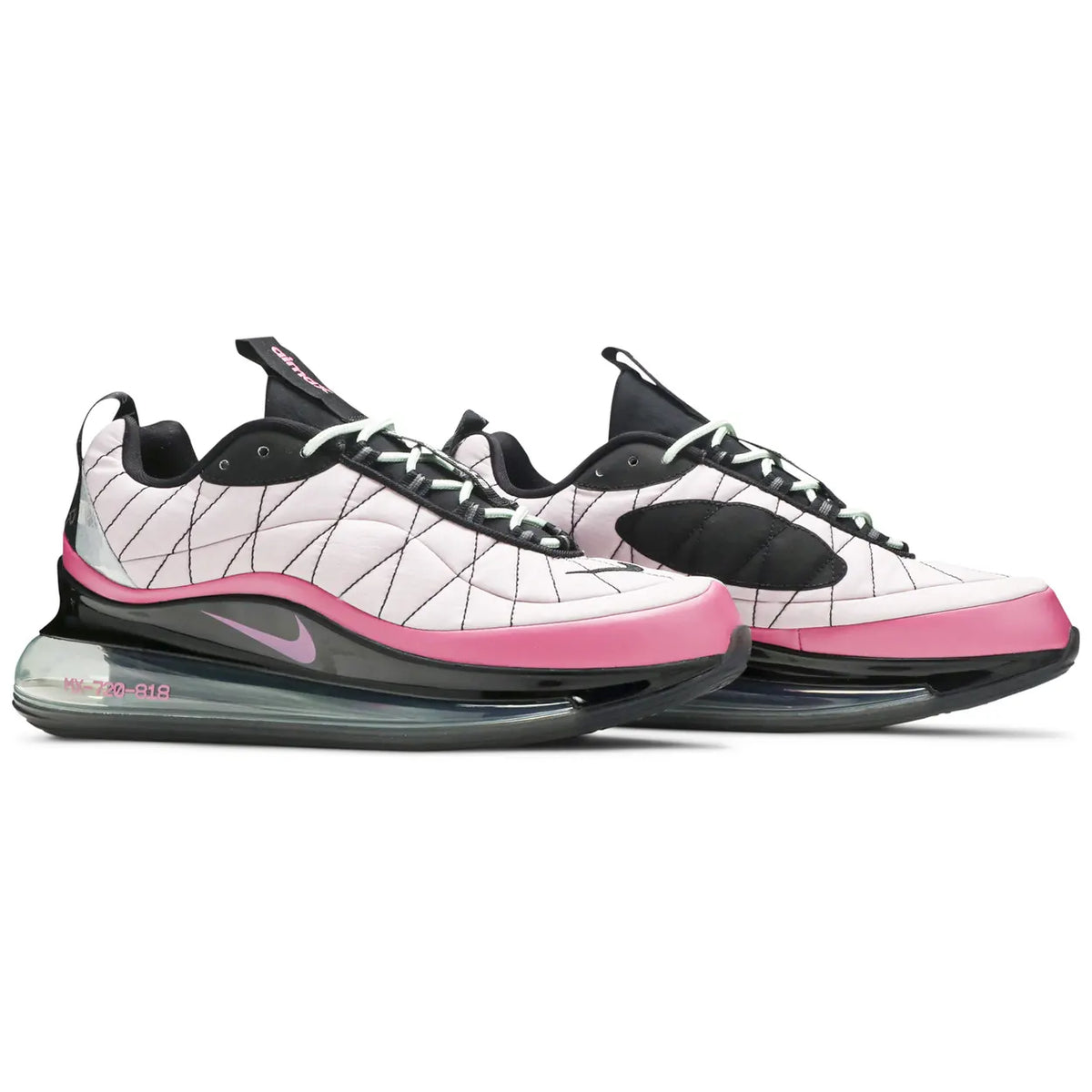 Nike Air Mx 720-818 Iced Lilac Cosmic Fuchsia (W)