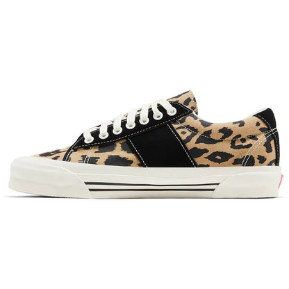 Vans Og Sid Lx Leopard
