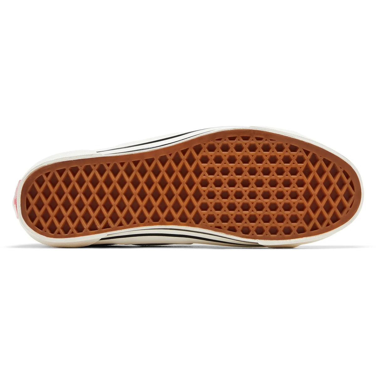 Vans Og Sid Lx Leopard