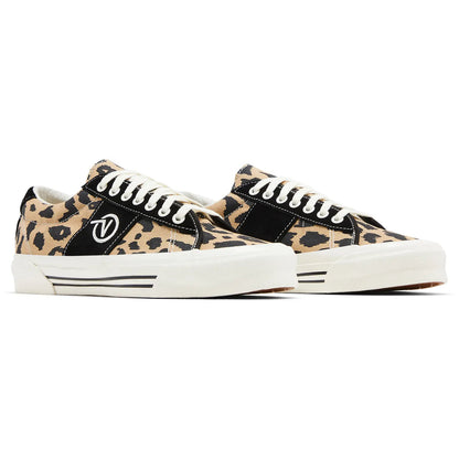 Vans Og Sid Lx Leopard