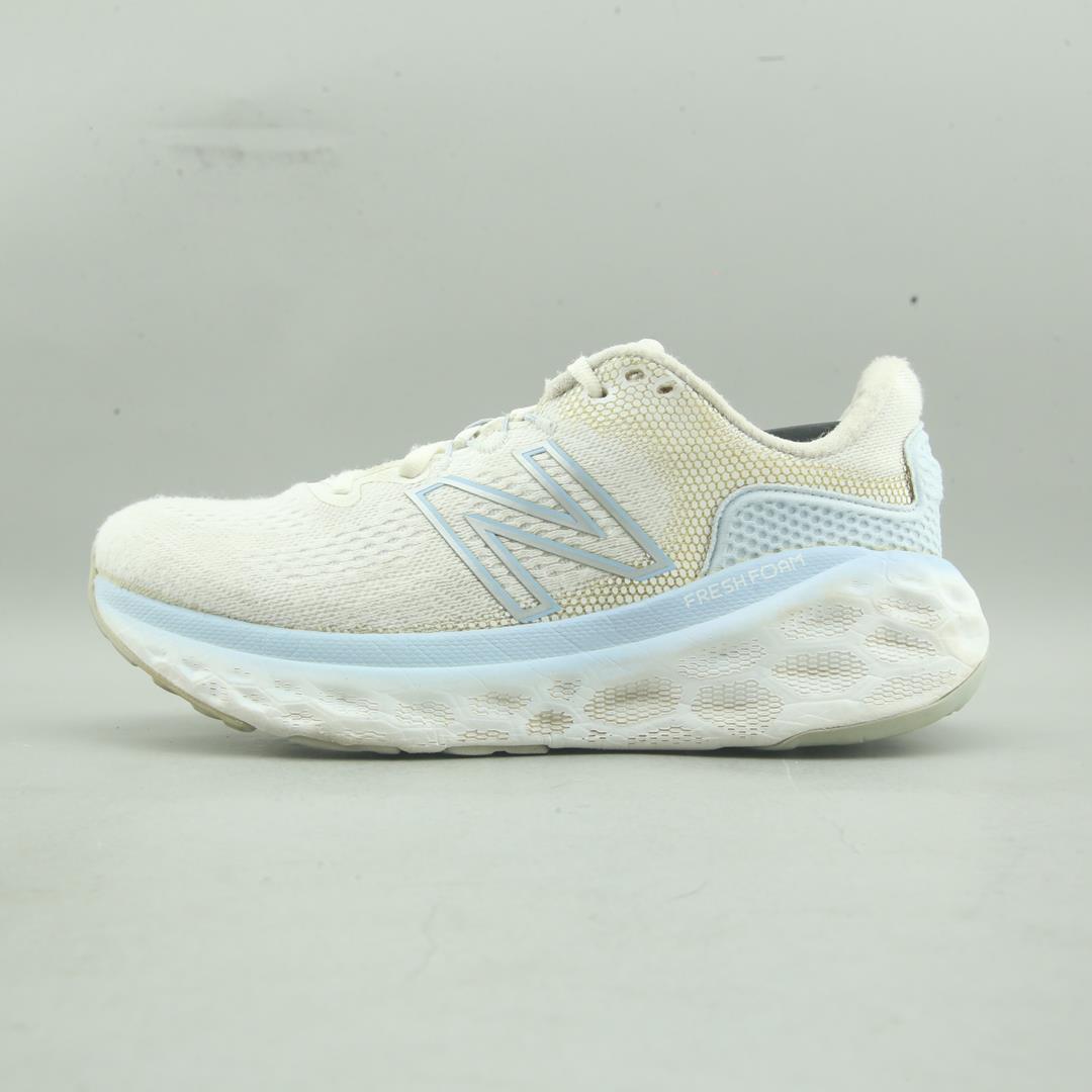 New Balance Fresh Foam More V3