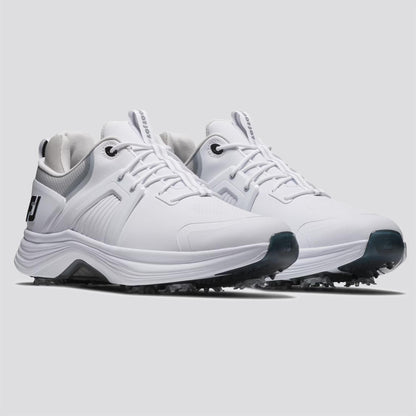 Hyperflex Carbon Golf Shoes White