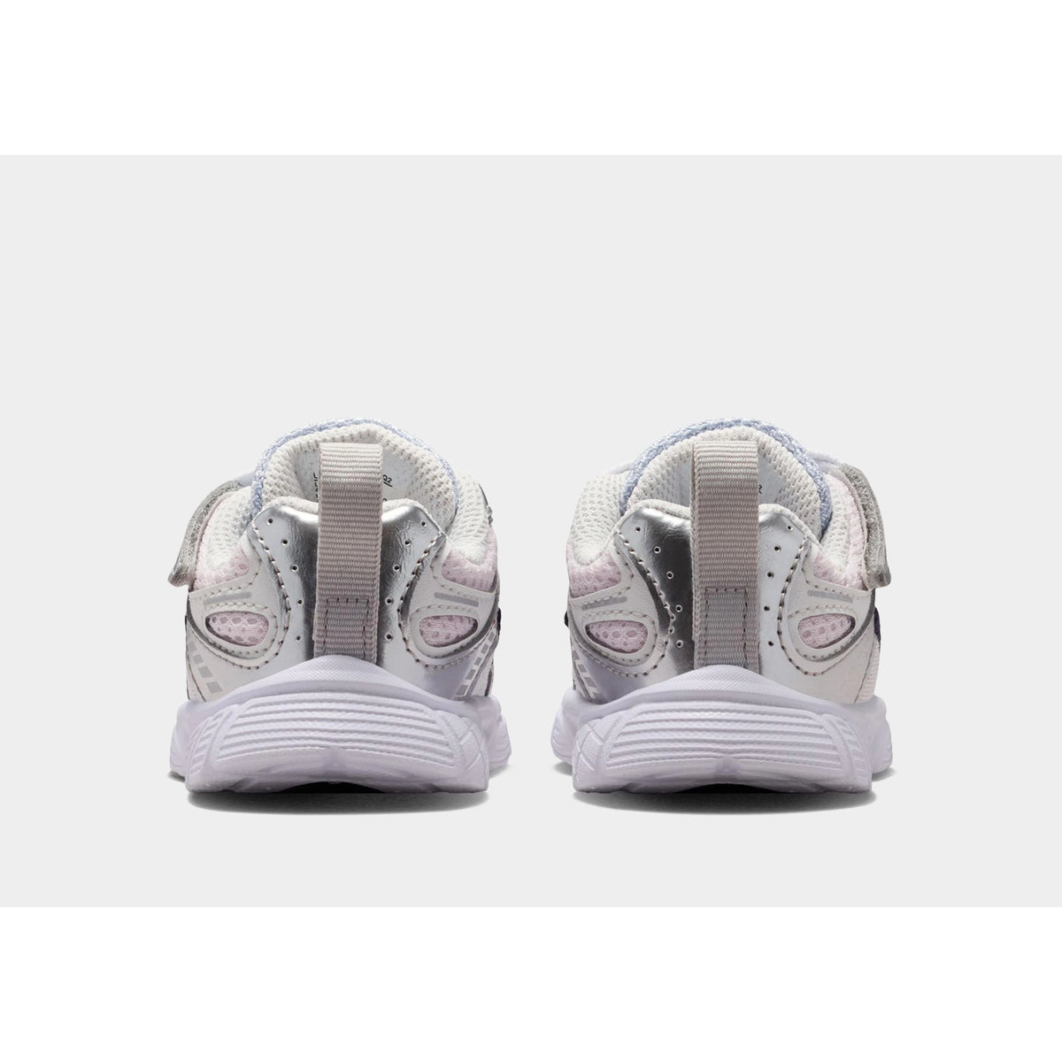 Nike V5 Rnr Light Violet Metallic Silver (Td)