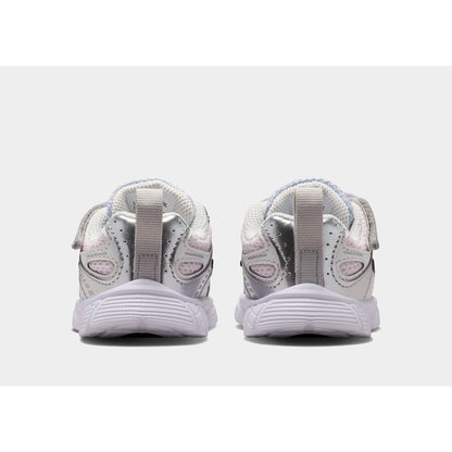Nike V5 Rnr Light Violet Metallic Silver (Td)