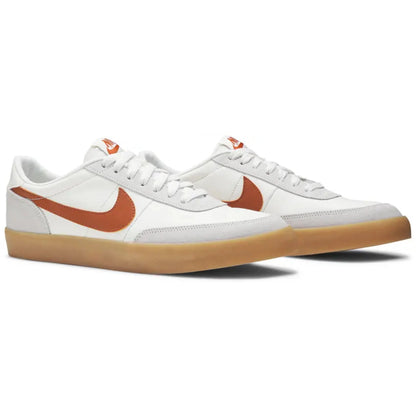 Nike Killshot 2 Leather Sail Desert Orange