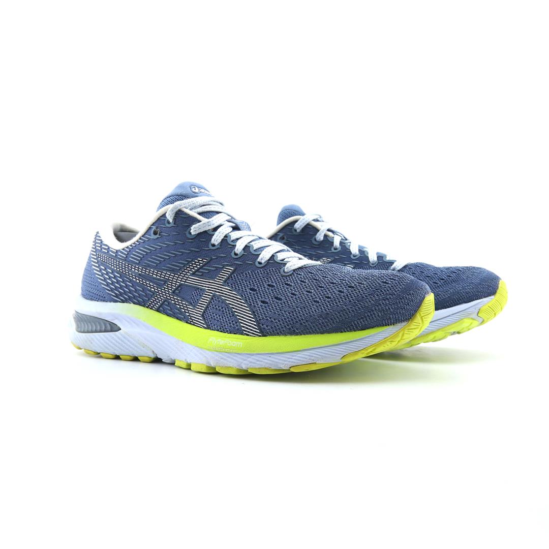Asics Gel-Cumulus 22