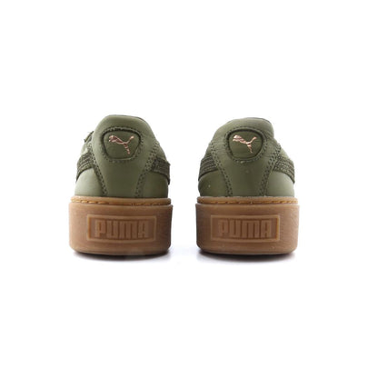 Puma Platform Euphoria