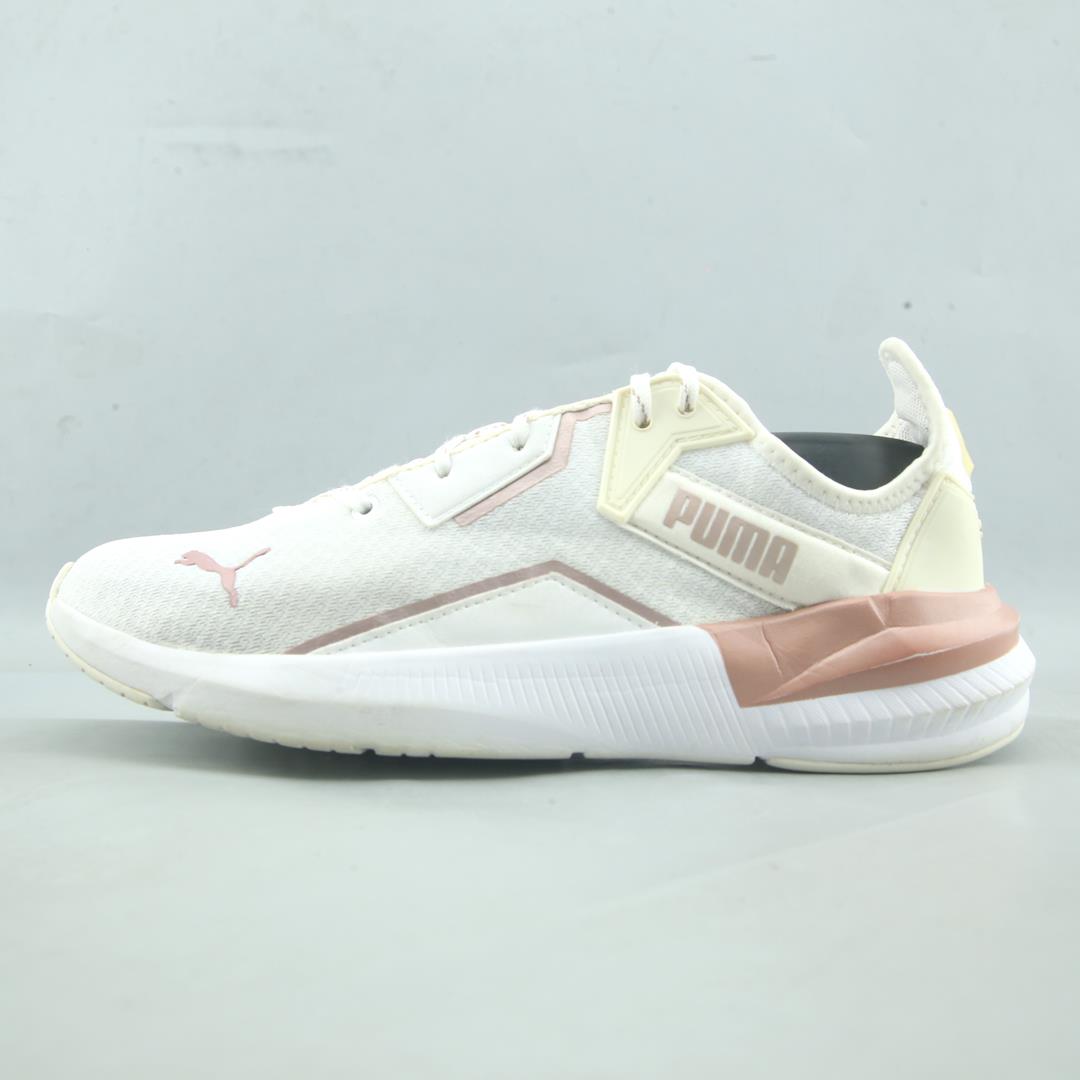 Puma Platinum Metallic