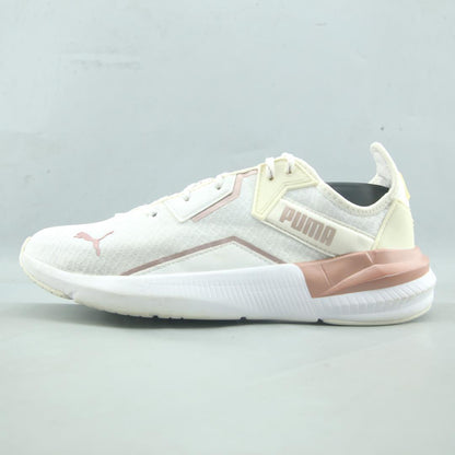 Puma Platinum Metallic