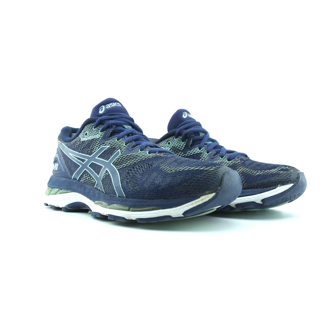 Asics Gel-Nimbus 20