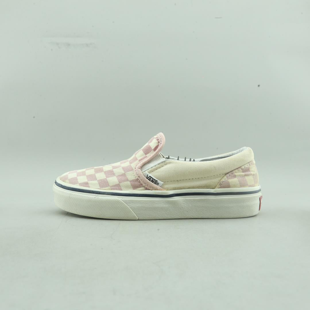 Vans Classic Checkerboard